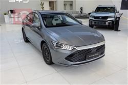 بي واي دي Qin Plus